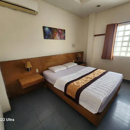 Hoang Mai Hotel